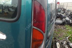 зеркало боковое ПРАВОЕ LAMPA    RENAULT KANGOO 98-