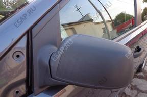 зеркало боковое  ПРАВОЕ ЛЕВОЕ  FORD FOCUS MK2 II 04-07