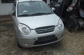 зеркало боковое  . ПРАВОЕ ЛЕВОЕ KIA PICANTO I РЕСТАЙЛИНГОВОЕ 2008-