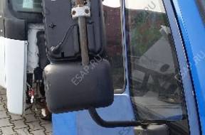 зеркало боковое  ПРАВОЕ  MAN 8 163 1999 ГОД