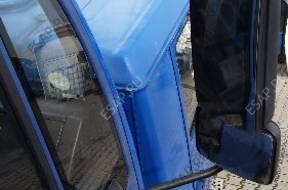 зеркало боковое  ПРАВОЕ  MAN 8 163 1999 ГОД
