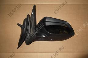 зеркало боковое  ПРАВОЕ MAZDA 2 02-2007 год.ЕВРОПЕЙСКАЯ ВЕРСИЯ