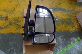 зеркало боковое  ПРАВОЕ  МЕХАНИЧЕСКОЕ DUCATO 99-06