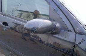 зеркало боковое  ПРАВОЕ МЕХАНИЧЕСКОЕ Ford Focus 1.8 TDCI 2001