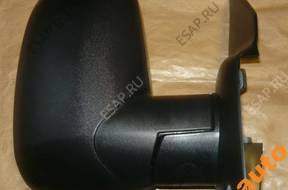 зеркало боковое  ПРАВОЕ МЕХАНИЧЕСКОЕ - Ford Transit 1994-2000