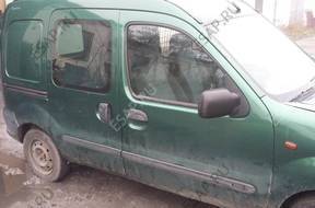 зеркало боковое  ПРАВОЕ МЕХАНИЧЕСКОЕ RENAULT KANGOO 98-02