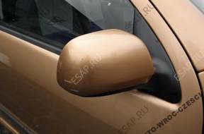 зеркало боковое  ПРАВОЕ МЕХАНИЧЕСКОЕ SKODA FABIA I KOD 9601 WRO