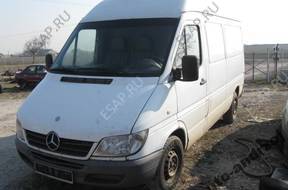 зеркало боковое  ПРАВОЕ Mercedes Sprinter 2002 год.