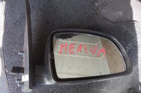 зеркало боковое  ПРАВОЕ meriva ЕВРОПЕЙСКАЯ ВЕРСИЯ 5 PIN