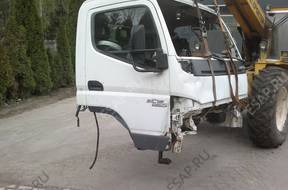 зеркало боковое  ПРАВОЕ Mitsubishi Canter Fuso 2006-2012 год