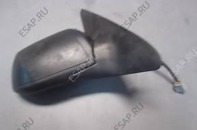 зеркало боковое  ПРАВОЕ MONDEO MK3