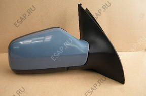 зеркало боковое  ПРАВОЕ OPEL ASTRA II G 98-2008 P-Ń