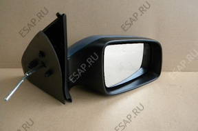 зеркало боковое  ПРАВОЕ OPEL ASTRA II G 98-2008 P-Ń