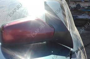 зеркало боковое  ПРАВОЕ Opel Astra II