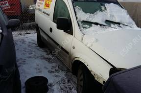 зеркало боковое   ПРАВОЕ OPEL COMBO  1.7DTI