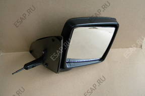 зеркало боковое  ПРАВОЕ OPEL COMBO 2002-2010 P-Ń