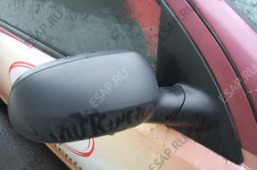 зеркало боковое  ПРАВОЕ   OPEL CORSA 2006 1,2 B