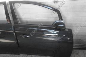 зеркало боковое  ПРАВОЕ OPEL CORSA E Z22C