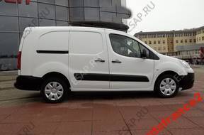 зеркало боковое  ПРАВОЕ PARTNER  BERLINGO 3