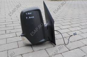зеркало боковое  ПРАВОЕ PASAŻER SPRINTER 906 CRAFTER