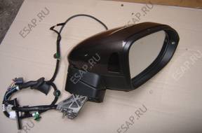 зеркало боковое  ПРАВОЕ passat b8 lb8r 13 PIN 2 1 ЕВРОПЕЙСКАЯ ВЕРСИЯ