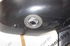 зеркало боковое  ПРАВОЕ PEUGEOT 3008 11PIN 2011 год