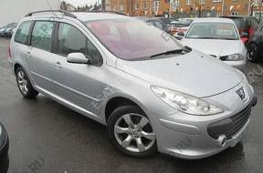 зеркало боковое    ПРАВОЕ PEUGEOT 307 РЕСТАЙЛИНГОВОЕ