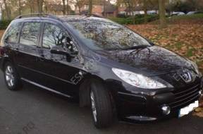 зеркало боковое   ПРАВОЕ PEUGEOT 307 РЕСТАЙЛИНГОВОЕ