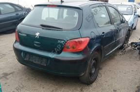 зеркало боковое  ПРАВОЕ PEUGEOT 307