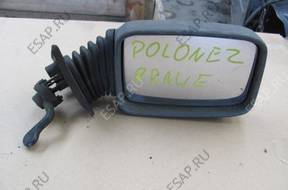 зеркало боковое  ПРАВОЕ POLONEZ