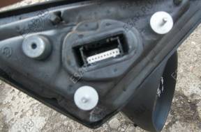 зеркало боковое  ПРАВОЕ  RENAULT LAGUNA I COLOR NV472