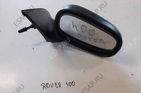 зеркало боковое ПРАВОЕ  ROVER 400