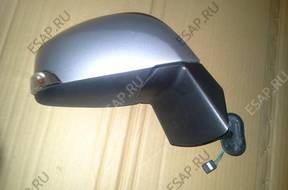 зеркало боковое  ПРАВОЕ Scenic III ted69 7 PIN