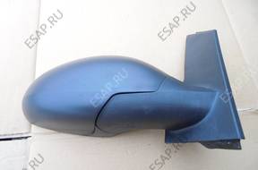 зеркало боковое  ПРАВОЕ SEAT ALTEA 5 PIN