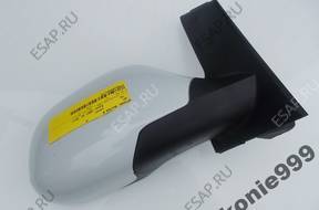 зеркало боковое  ПРАВОЕ SEAT ALTEA 6PIN 2007 год