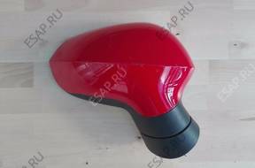 зеркало боковое  ПРАВОЕ SEAT IBIZA 09-17 7PIN