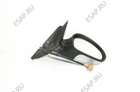 зеркало боковое  ПРАВОЕ  SEAT IBIZA 3 III 02-2008 год