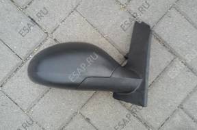 зеркало боковое  ПРАВОЕ SEAT IBIZA 6L 5 PIN