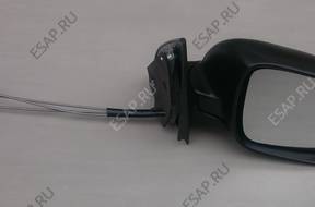 зеркало боковое ПРАВОЕ   SKODA FABIA 1 I 2000 год-2007 год