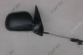 зеркало боковое ПРАВОЕ   SKODA FABIA 1 I 2000 год-2007 год