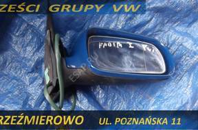 зеркало боковое  . ПРАВОЕ SKODA FABIA I 6Y 5PIN