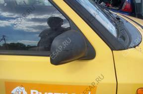 зеркало боковое  ПРАВОЕ SKODA FELICIA