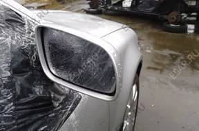 зеркало боковое  ПРАВОЕ  SKODA SUPERB 2005 год ЭЛЕКТРИЧЕСКОЕ.  9102
