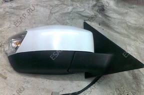 зеркало боковое  ПРАВОЕ SMAX S MAX 6 PIN 2006-2013
