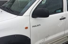 зеркало боковое   ПРАВОЕ Toyota Hilux 2005-2015