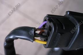 зеркало боковое  ПРАВОЕ TRANSIT MK8 ЕВРОПЕЙСКАЯ ВЕРСИЯ 14-17r 6 pin