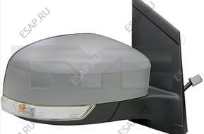зеркало боковое  ПРАВОЕ TYC FORD FOCUS II