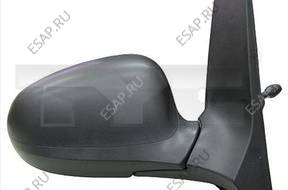 зеркало боковое  ПРАВОЕ TYC FORD KA