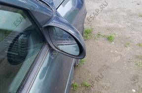 зеркало боковое  ПРАВОЕ VECTRA B РЕСТАЙЛИНГОВОЕ L382