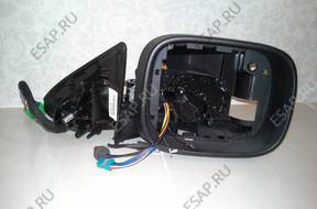 зеркало боковое  ПРАВОЕ VOLVO XC90 14 PIN 2007